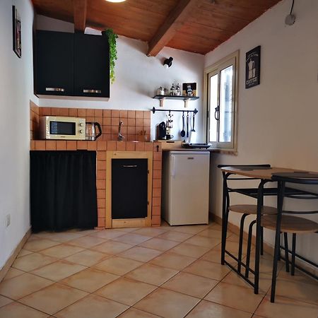 Kappa'S House Apartment Palermo Bagian luar foto