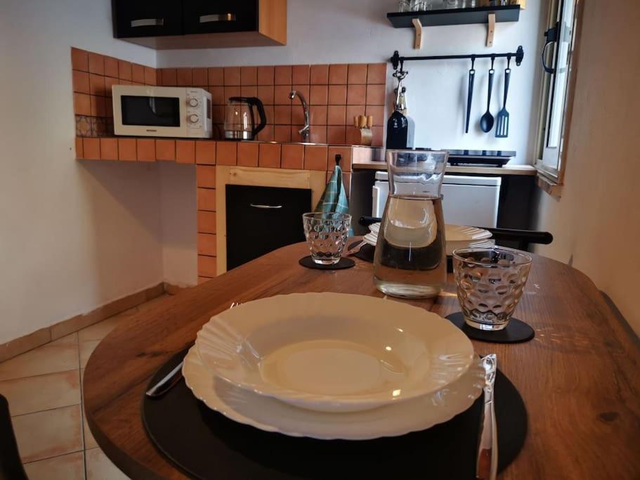 Kappa'S House Apartment Palermo Bagian luar foto