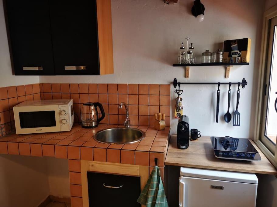 Kappa'S House Apartment Palermo Bagian luar foto