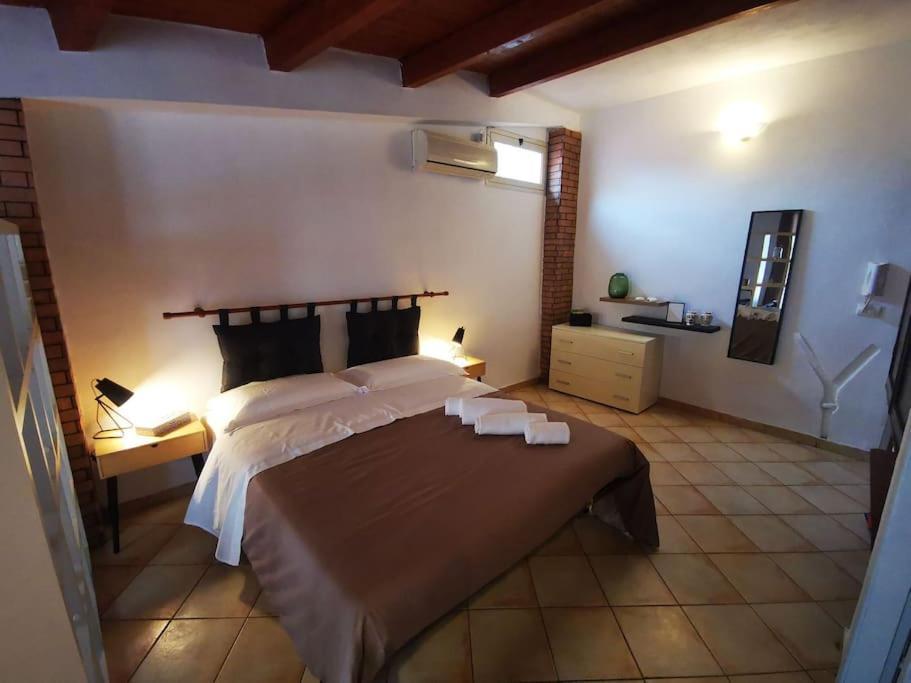 Kappa'S House Apartment Palermo Bagian luar foto