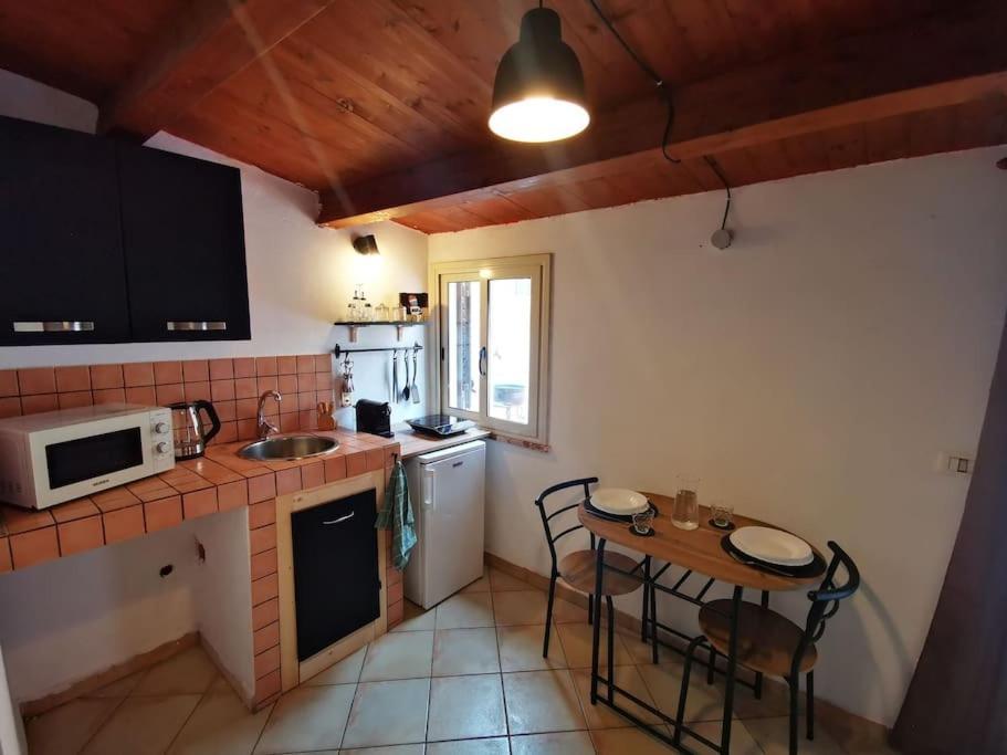 Kappa'S House Apartment Palermo Bagian luar foto