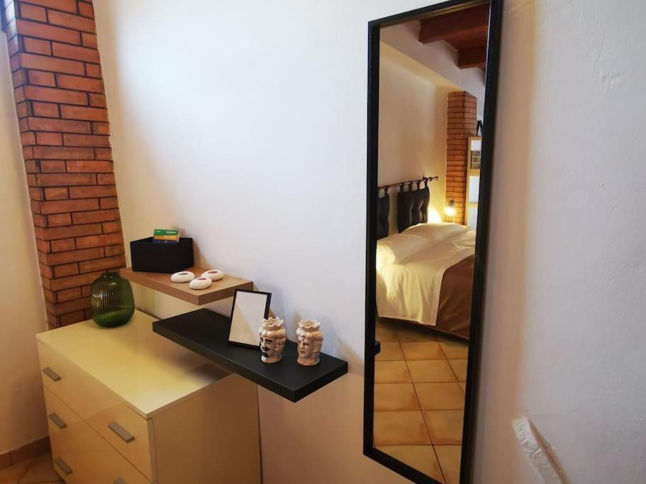 Kappa'S House Apartment Palermo Bagian luar foto