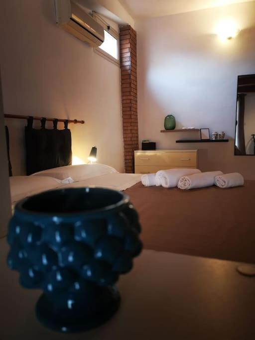 Kappa'S House Apartment Palermo Bagian luar foto
