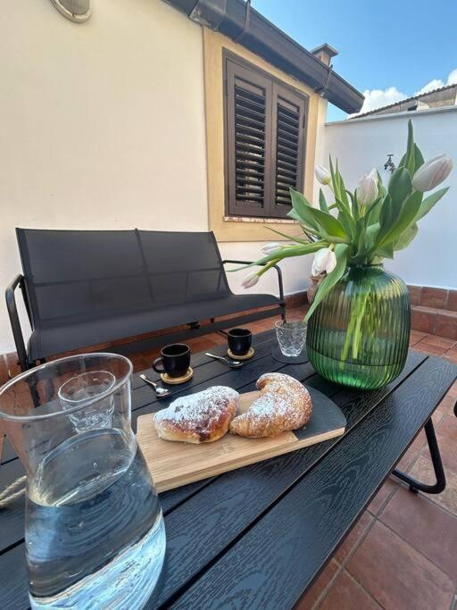 Kappa'S House Apartment Palermo Bagian luar foto