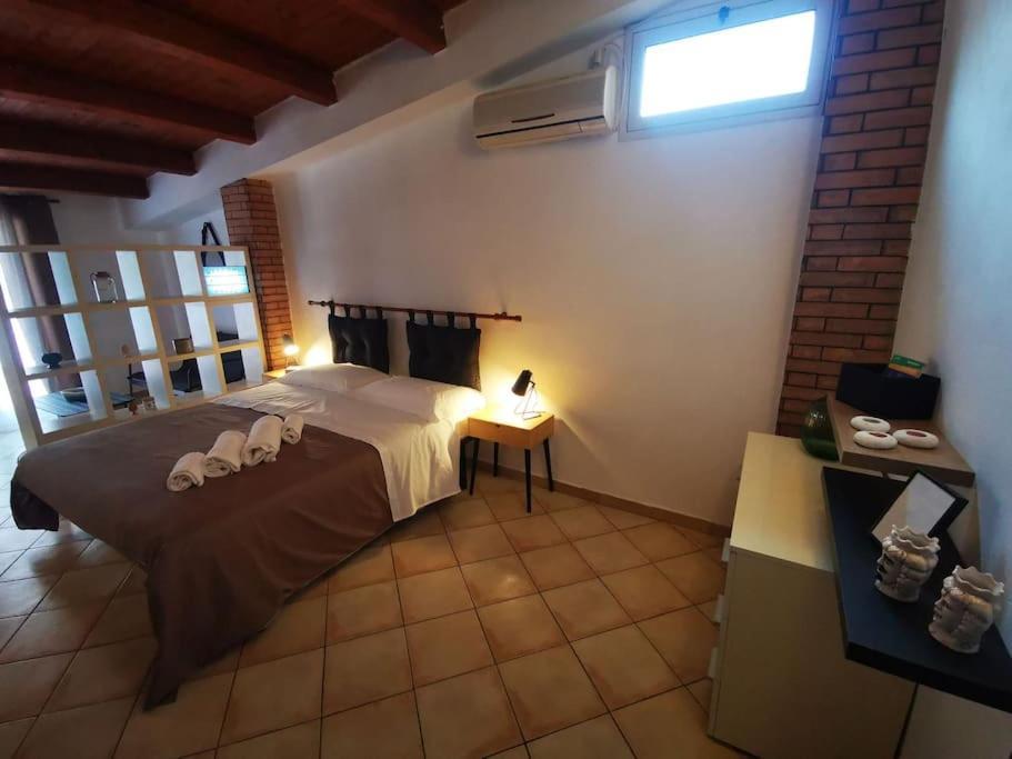 Kappa'S House Apartment Palermo Bagian luar foto