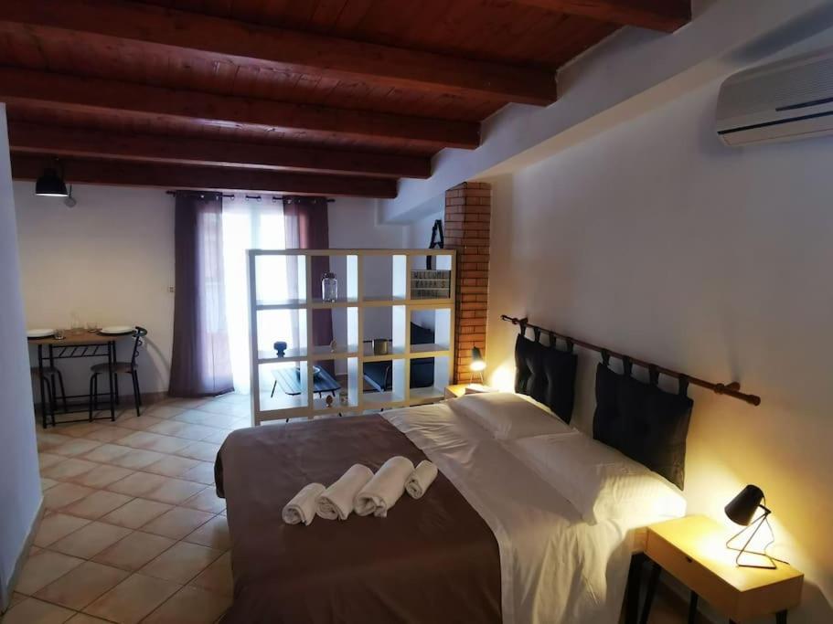 Kappa'S House Apartment Palermo Bagian luar foto