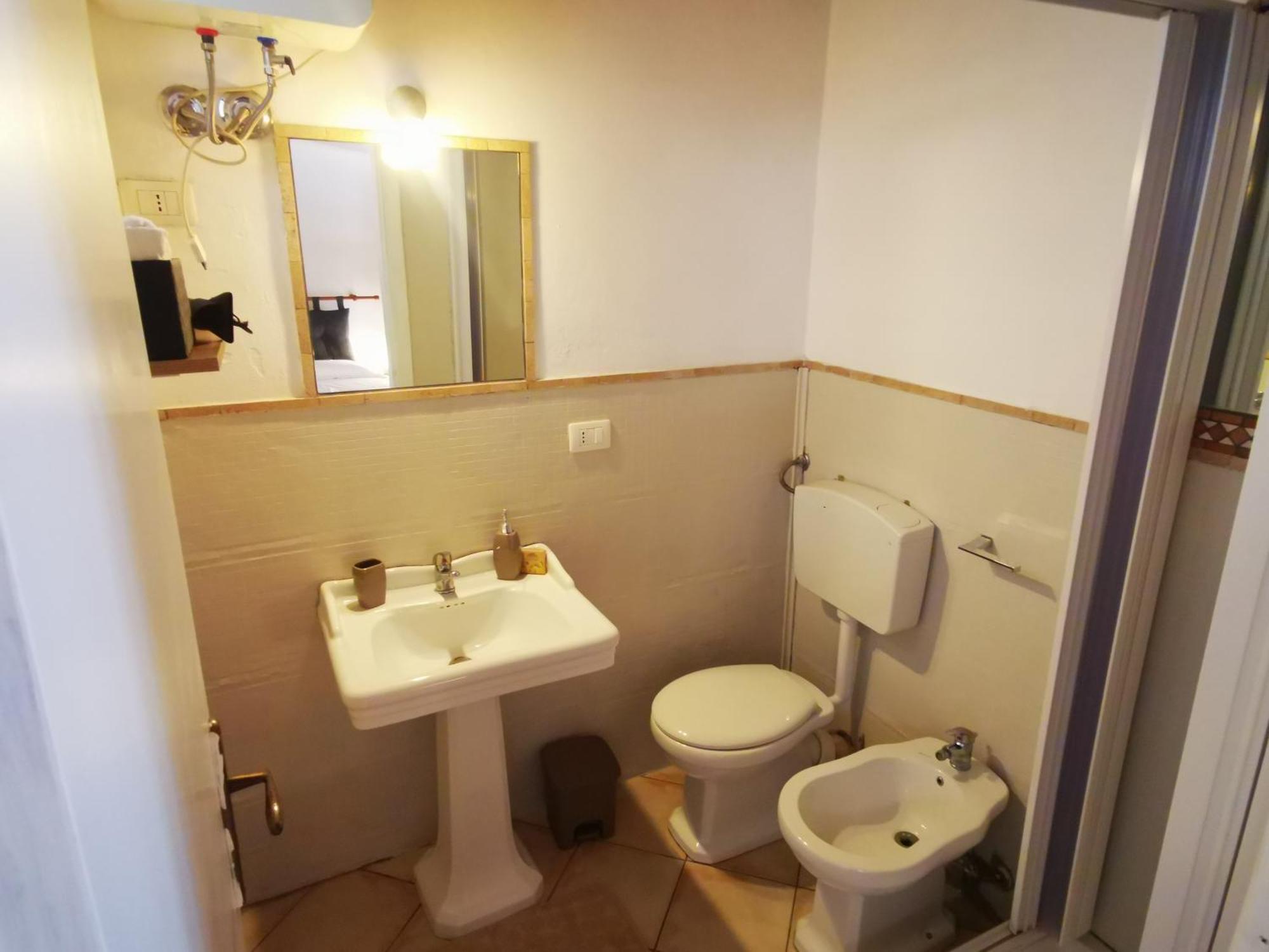 Kappa'S House Apartment Palermo Bagian luar foto