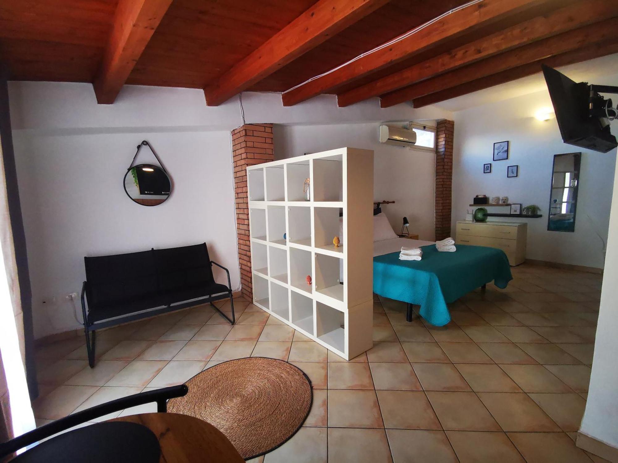 Kappa'S House Apartment Palermo Bagian luar foto