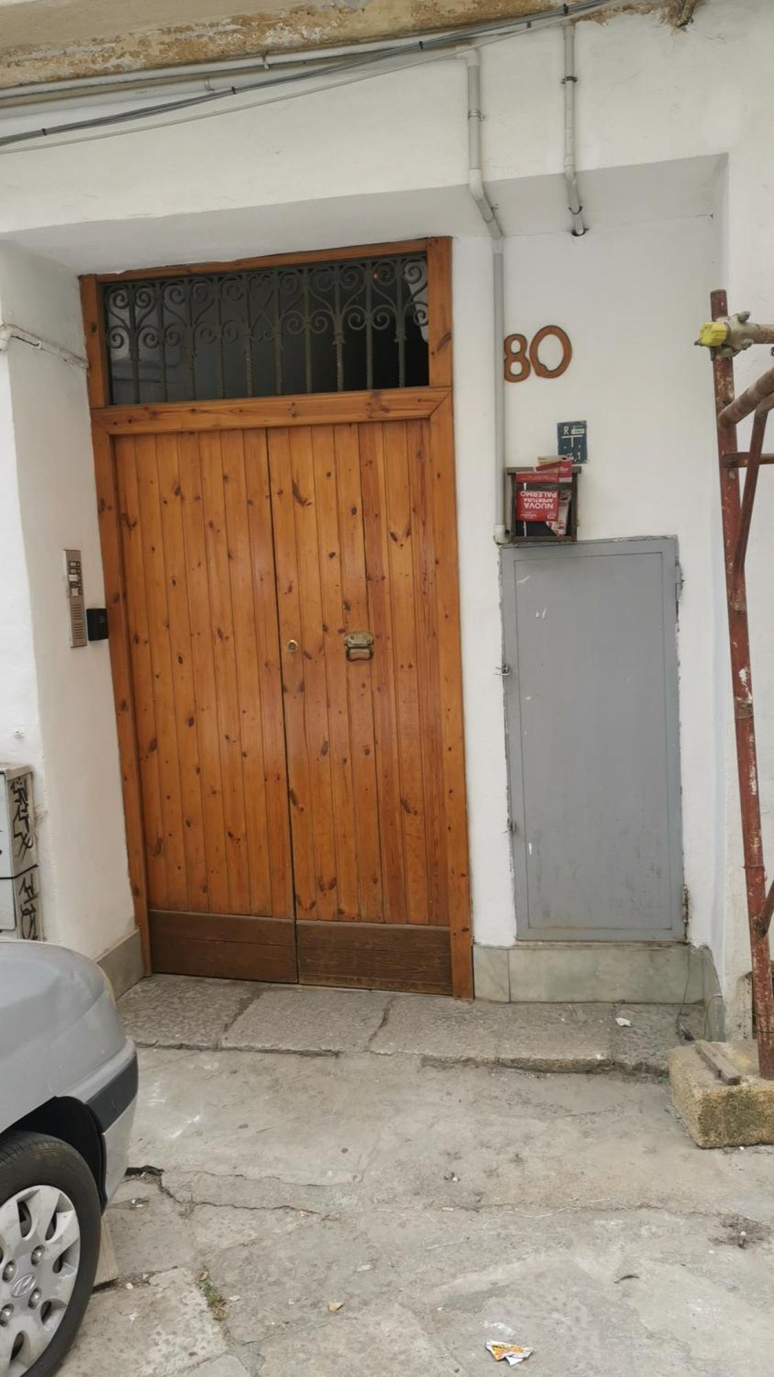 Kappa'S House Apartment Palermo Bagian luar foto